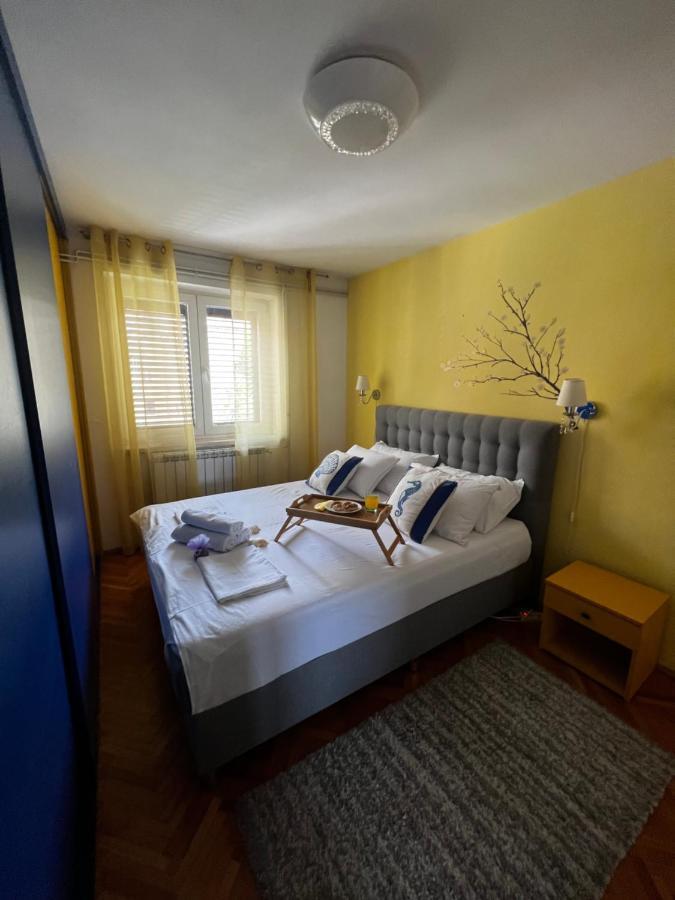 Dolce Vita Apartment 塞尼 外观 照片