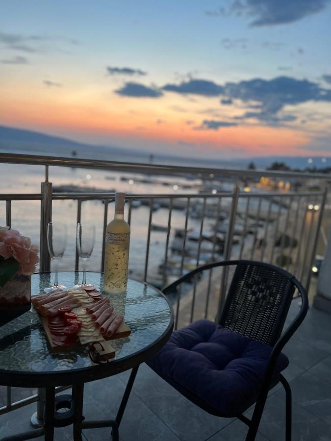 Dolce Vita Apartment 塞尼 外观 照片