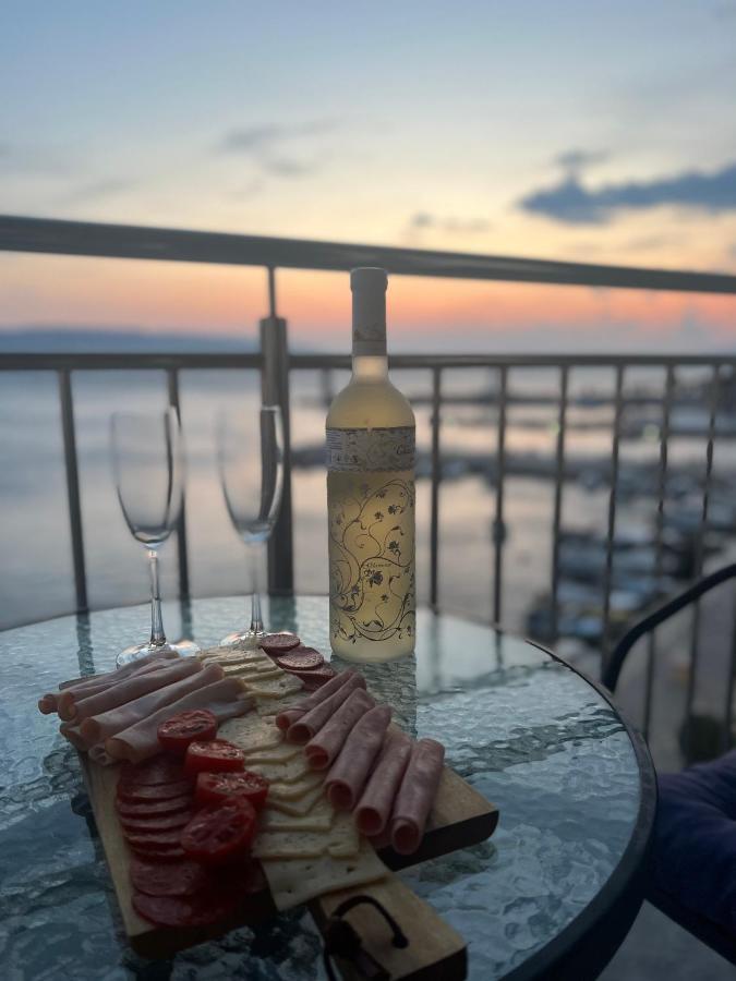 Dolce Vita Apartment 塞尼 外观 照片