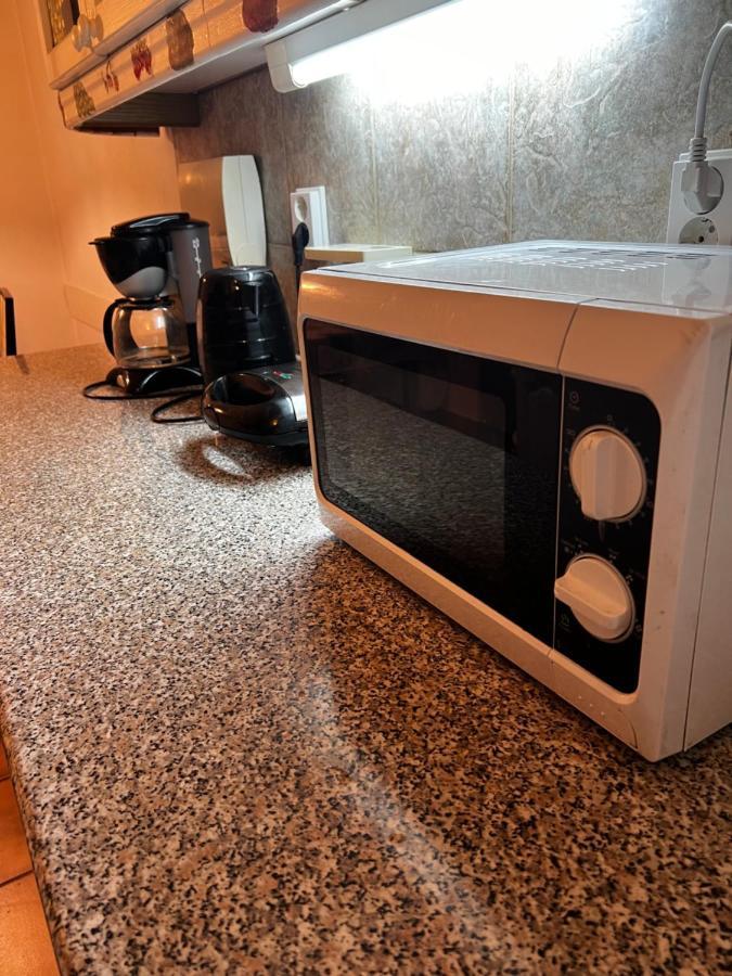 Dolce Vita Apartment 塞尼 外观 照片