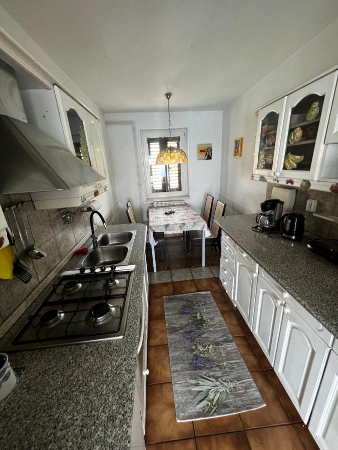 Dolce Vita Apartment 塞尼 外观 照片