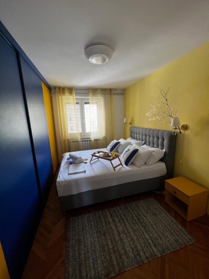 Dolce Vita Apartment 塞尼 外观 照片