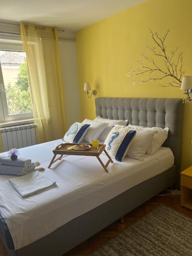 Dolce Vita Apartment 塞尼 外观 照片