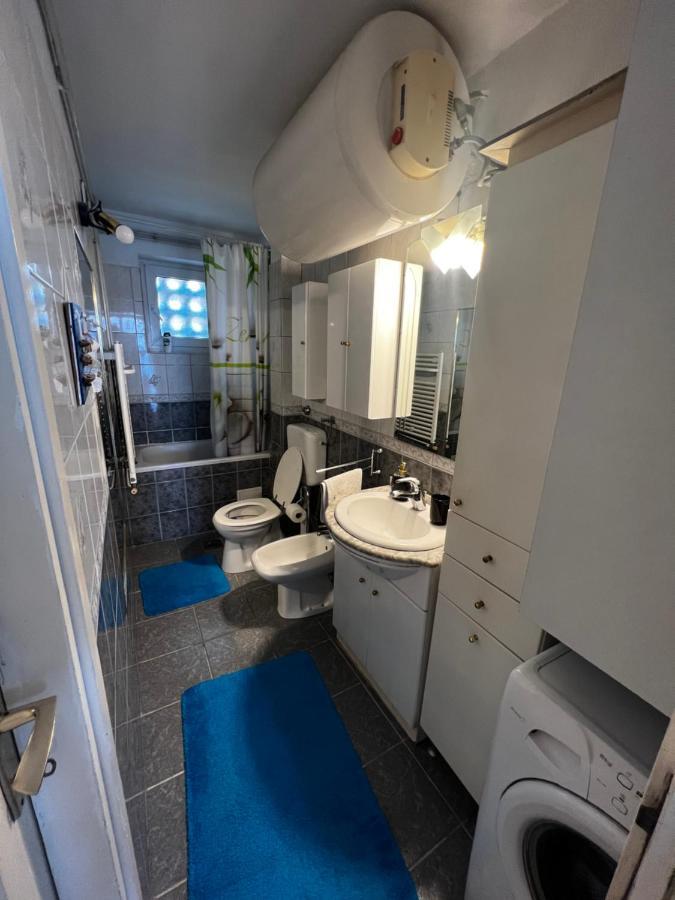 Dolce Vita Apartment 塞尼 外观 照片