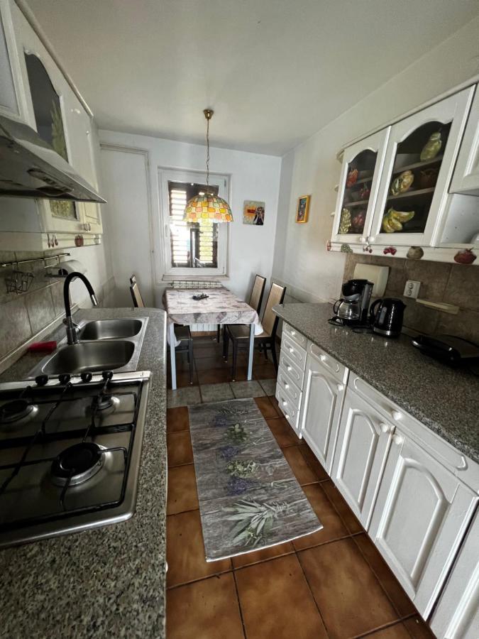 Dolce Vita Apartment 塞尼 外观 照片