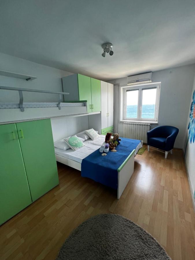 Dolce Vita Apartment 塞尼 外观 照片