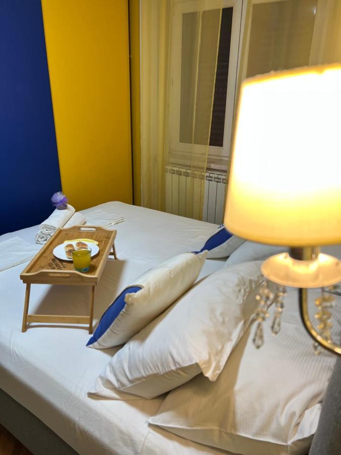 Dolce Vita Apartment 塞尼 外观 照片