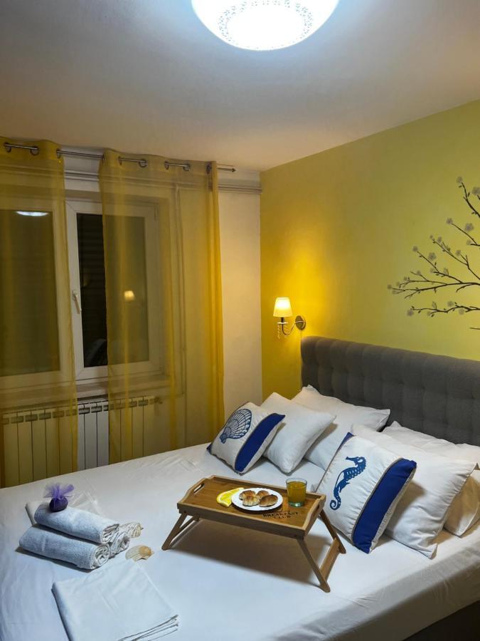 Dolce Vita Apartment 塞尼 外观 照片