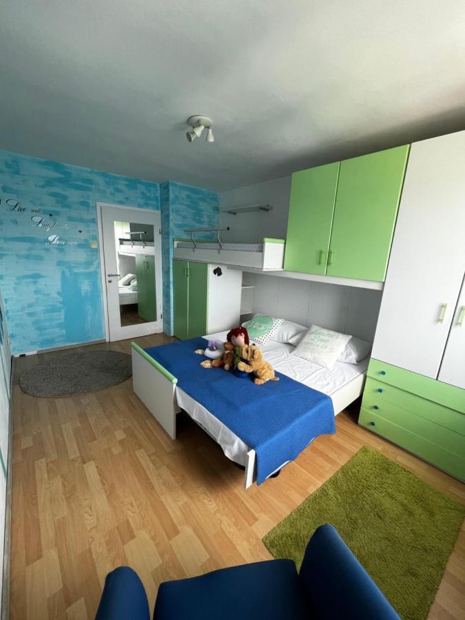 Dolce Vita Apartment 塞尼 外观 照片
