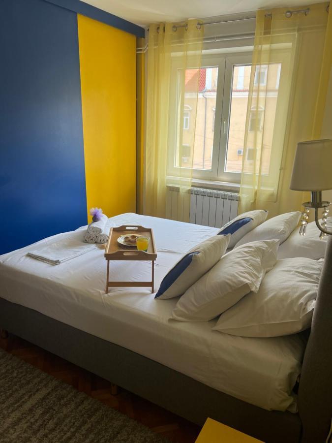 Dolce Vita Apartment 塞尼 外观 照片