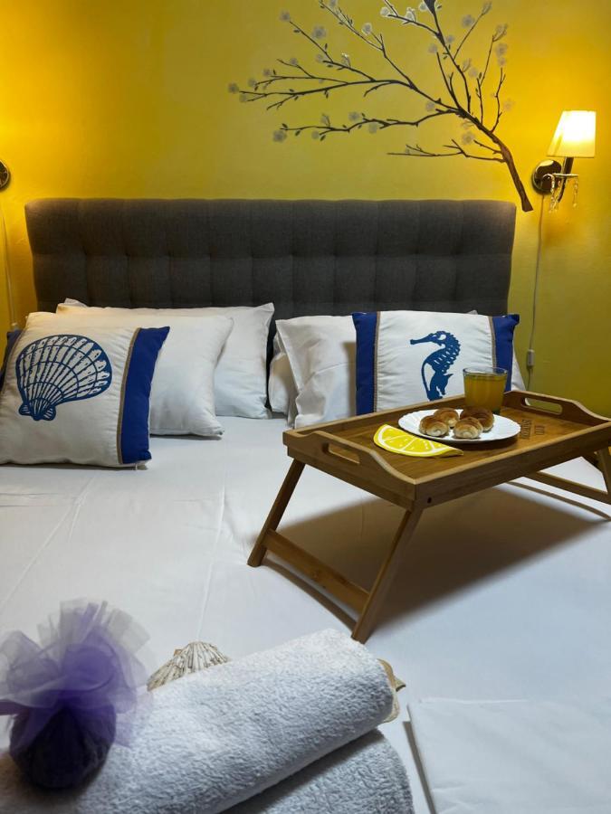 Dolce Vita Apartment 塞尼 外观 照片