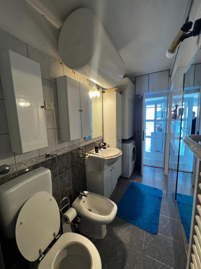 Dolce Vita Apartment 塞尼 外观 照片