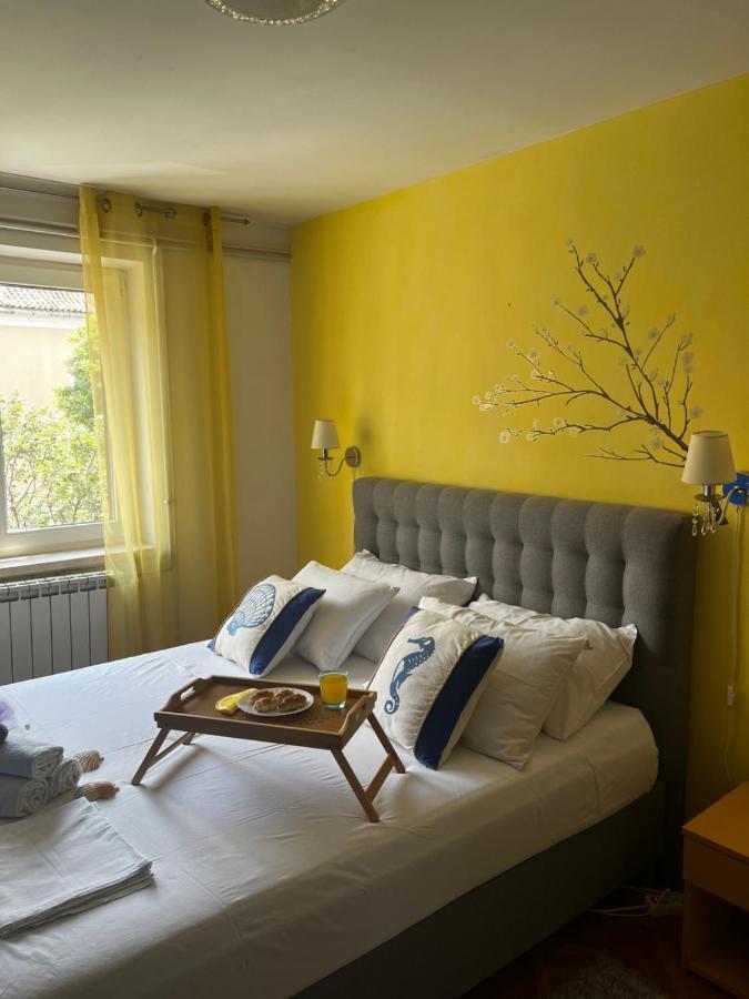 Dolce Vita Apartment 塞尼 外观 照片