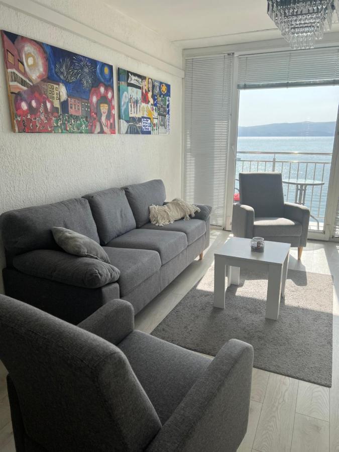 Dolce Vita Apartment 塞尼 外观 照片