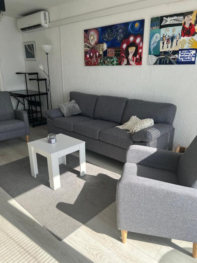 Dolce Vita Apartment 塞尼 外观 照片