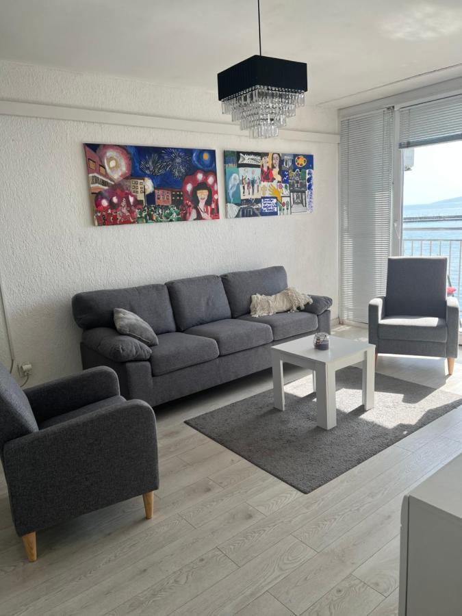 Dolce Vita Apartment 塞尼 外观 照片