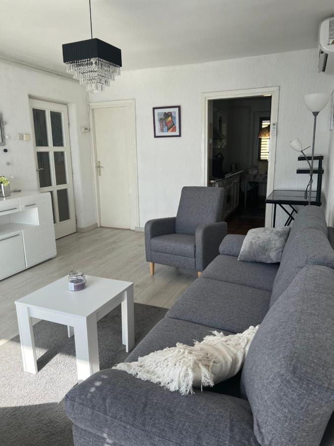 Dolce Vita Apartment 塞尼 外观 照片