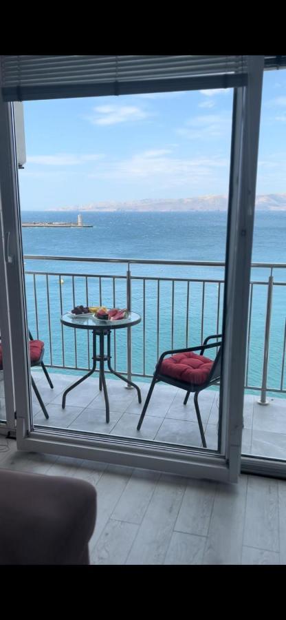 Dolce Vita Apartment 塞尼 外观 照片