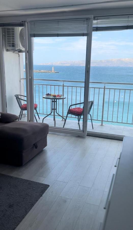Dolce Vita Apartment 塞尼 外观 照片